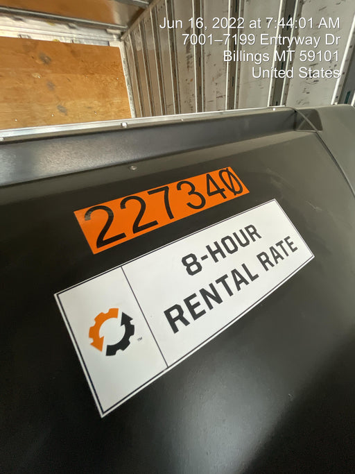 2022 BIG ASS FANS Cool Space 400