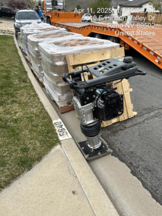 2024 THIRD COAST EQUIPMENT PR70H