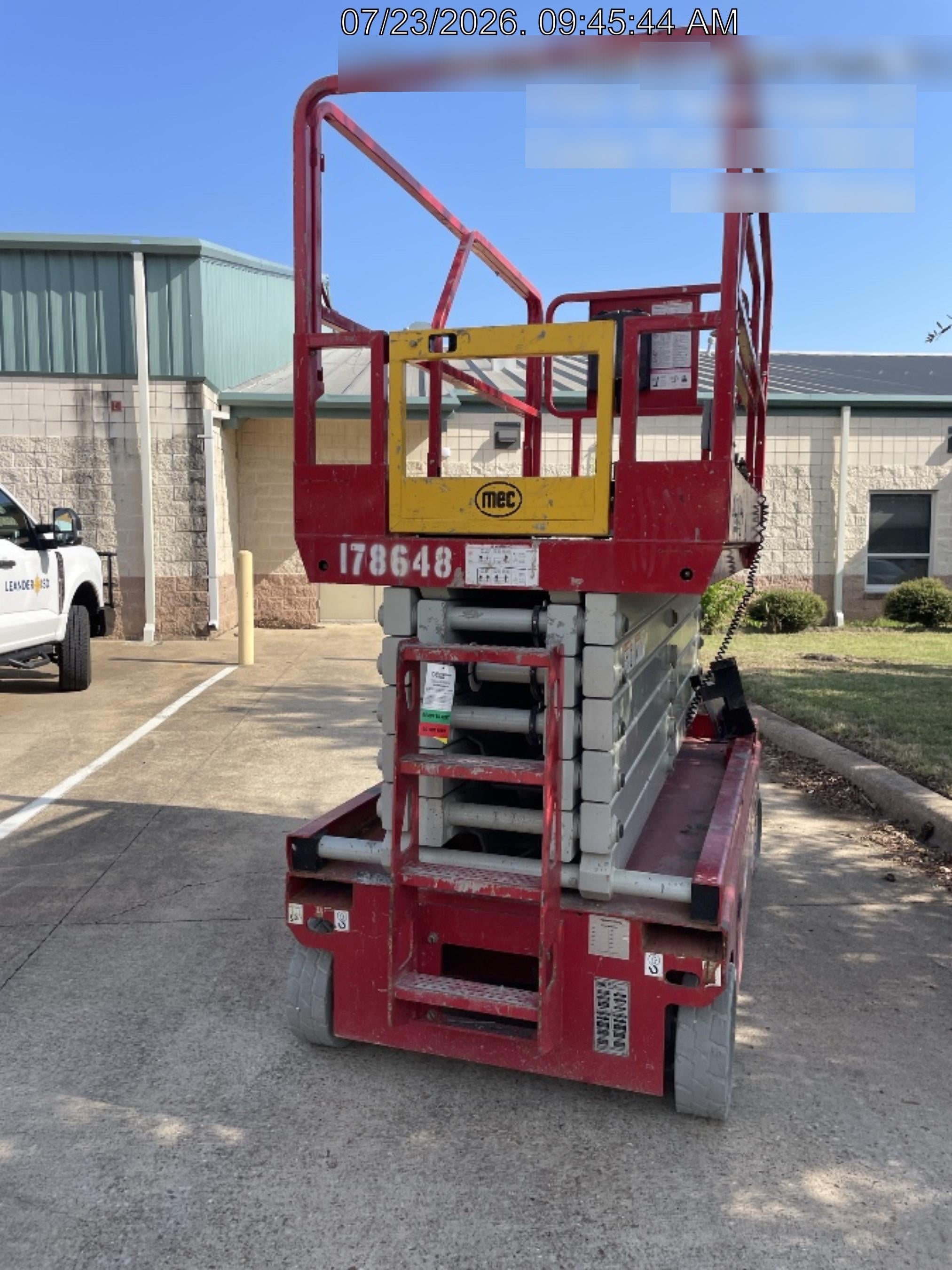 2021 MEC 4046SE