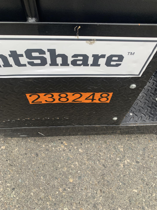 2022 TAYLOR DUNN SS-536