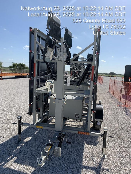 2025 PROGRESS SOLAR SOLUTIONS Helios-2XP