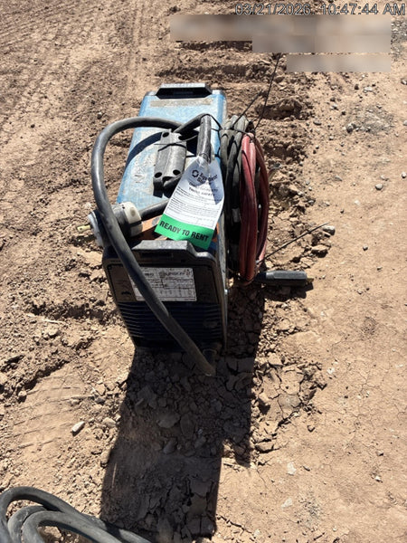 2020 MILLER ELECTRIC CST-280