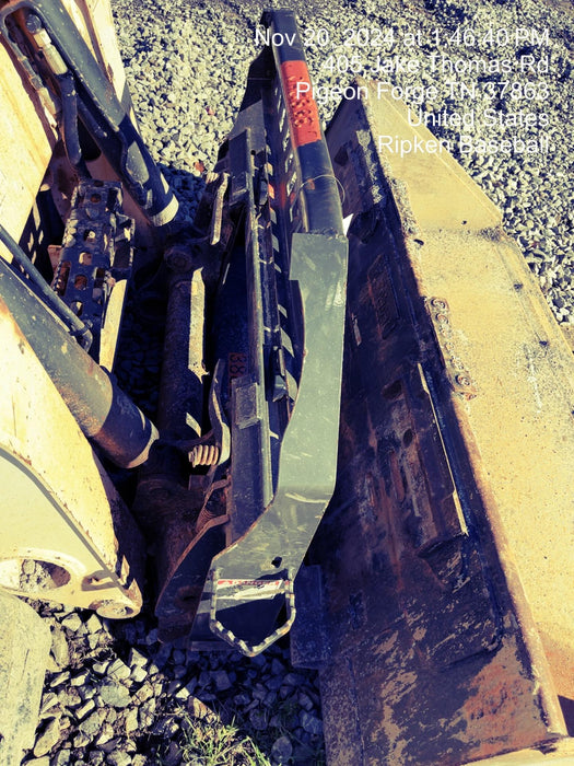 2024 SOLESBEE SPF-48