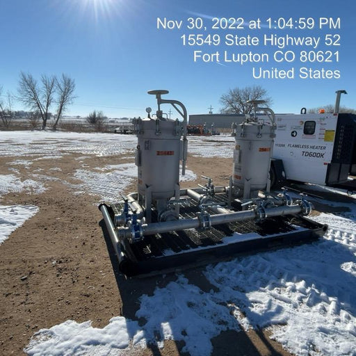 2022 TROJAN HOSE 31-FTR