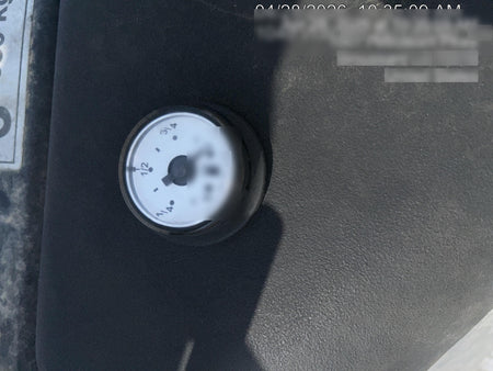 2021 ALLMAND NLV3GR