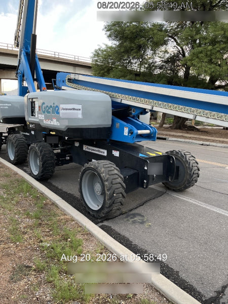 2023 GENIE S-65 XC