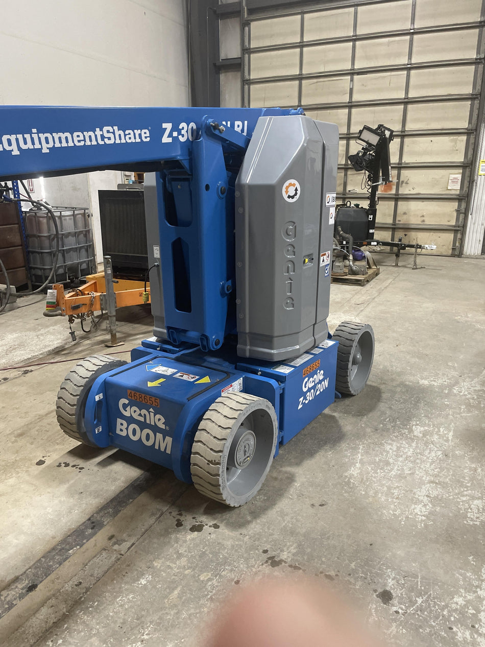2024 GENIE Z30-20 N RJ