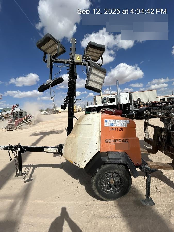 2023 GENERAC MLT2