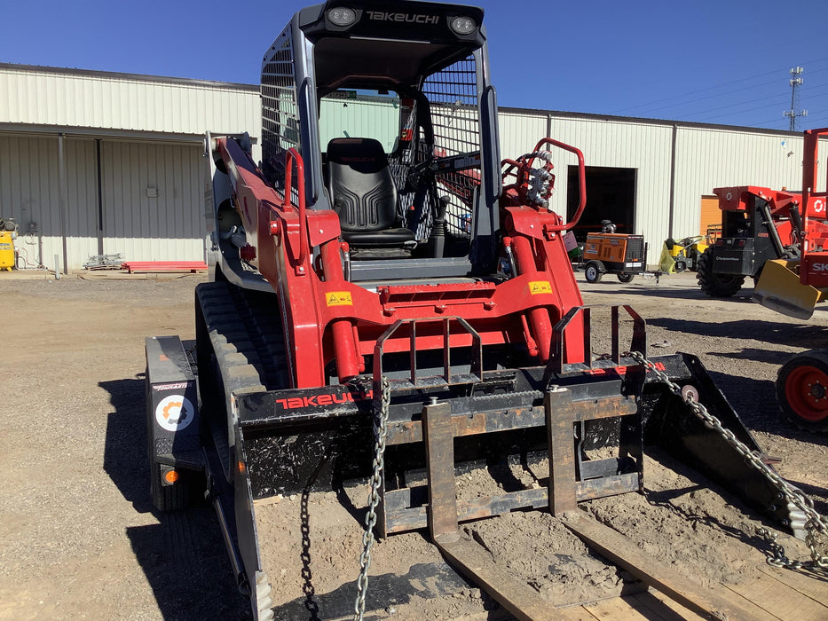 2022 TOWMASTER T-12DT