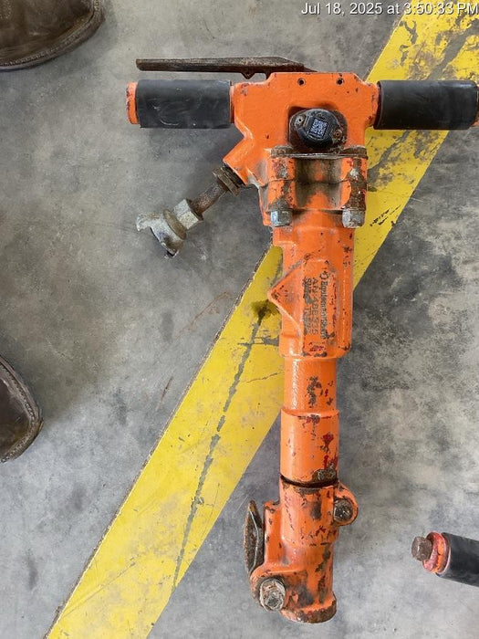 2024 MICHIGAN PNEUMATIC ES-TPB30-1-TRACKER