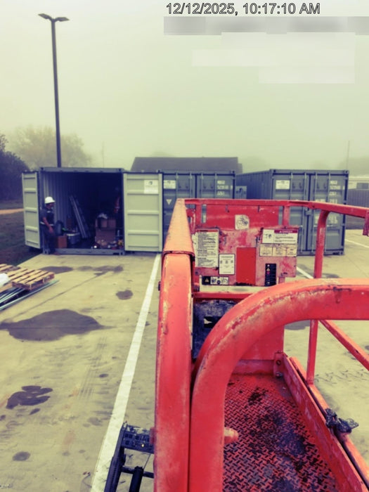 2016 JLG 1930ES JLG 1930ES