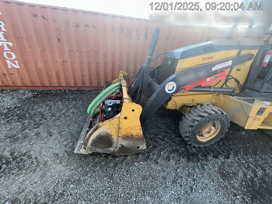 2020 JOHN DEERE 310LEP - Extendable Stick