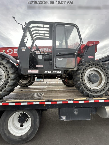 2021 MANITOU MTA8044