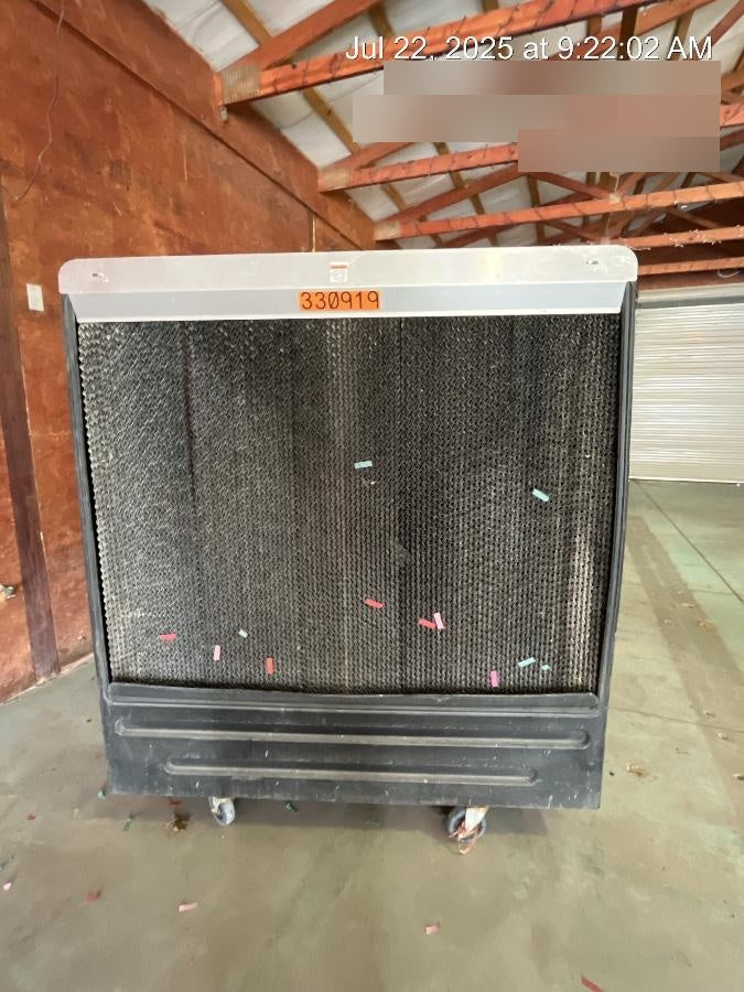 2023 BIG ASS FANS Cool Space 400