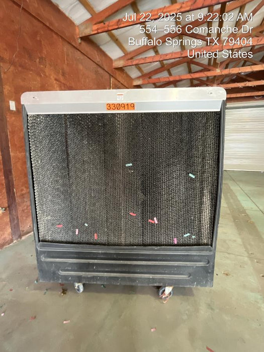 2023 BIG ASS FANS Cool Space 400