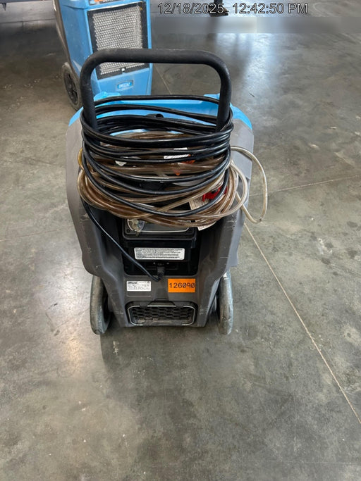 2020 DRI-EAZ LGR6000Li