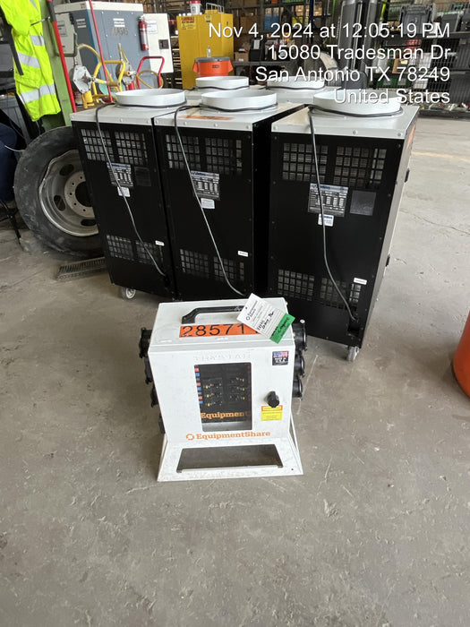 2022 TRYSTAR DAKA1.D3-A-K-A1