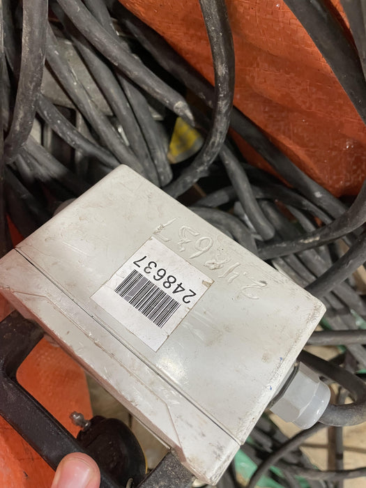 2021 LIND EQUIPMENT GST50