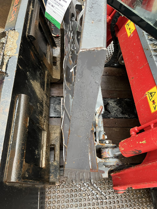 2021 PALADIN 48" Pallet Forks - Paladin