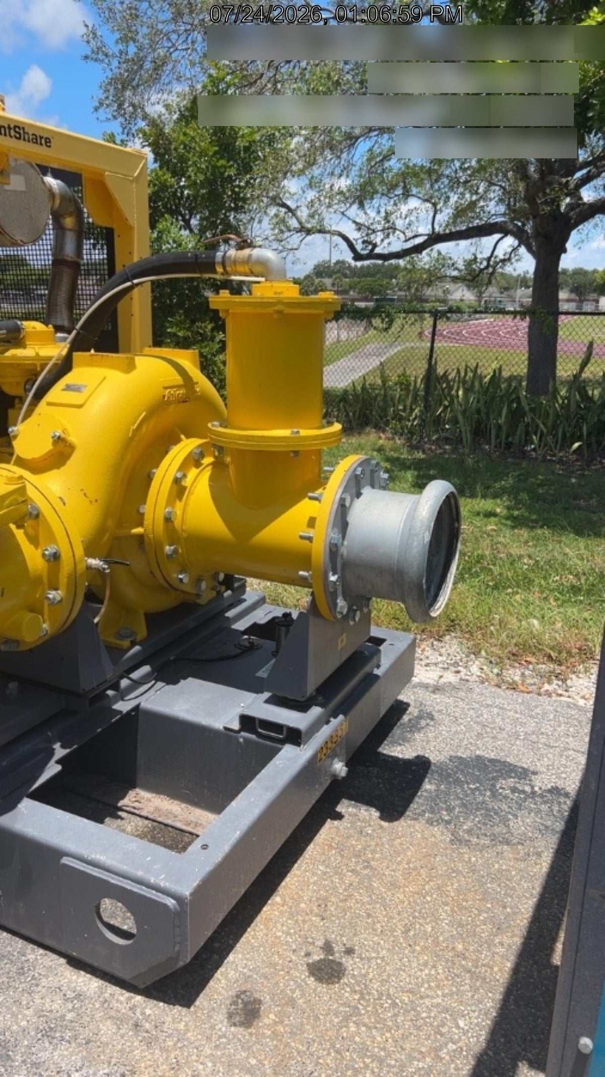 2022 ATLAS COPCO PAC F1212 VD