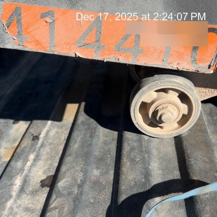 2024 HUSQVARNA FS 400 LV