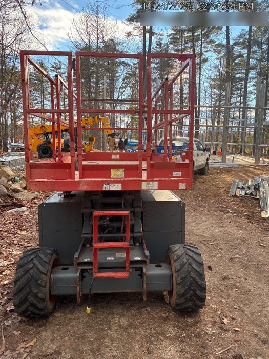 2019 SKYJACK SJ6832 RT