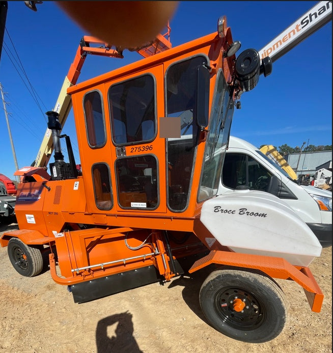 2022 BROCE RCT350
