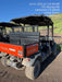 2022 KUBOTA RTV-X1140W-H (Canopy)