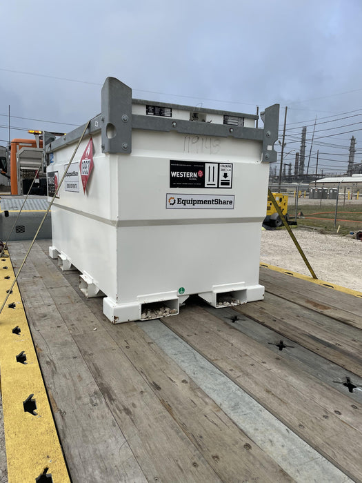 2020 TRANSCUBE 20TCG(G)W-NA