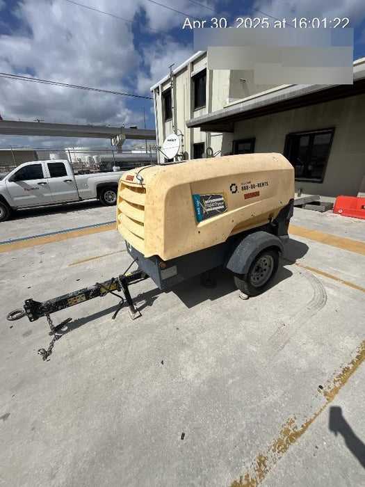 2022 ATLAS COPCO XAS188 CWK