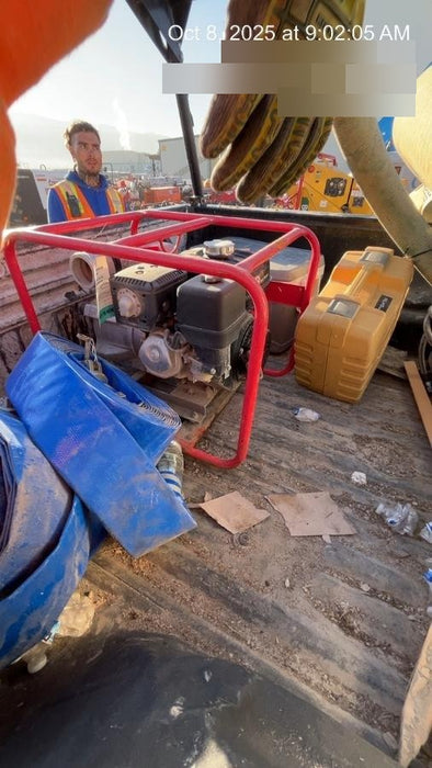 2023 MULTIQUIP QP3TH