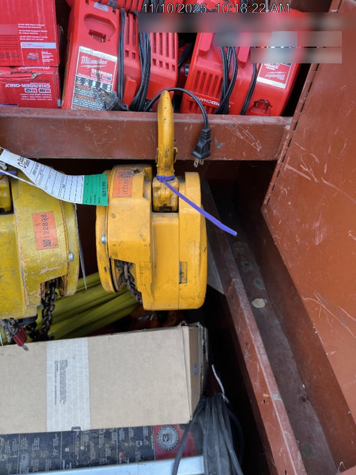 2024 HARRINGTON CF015-20