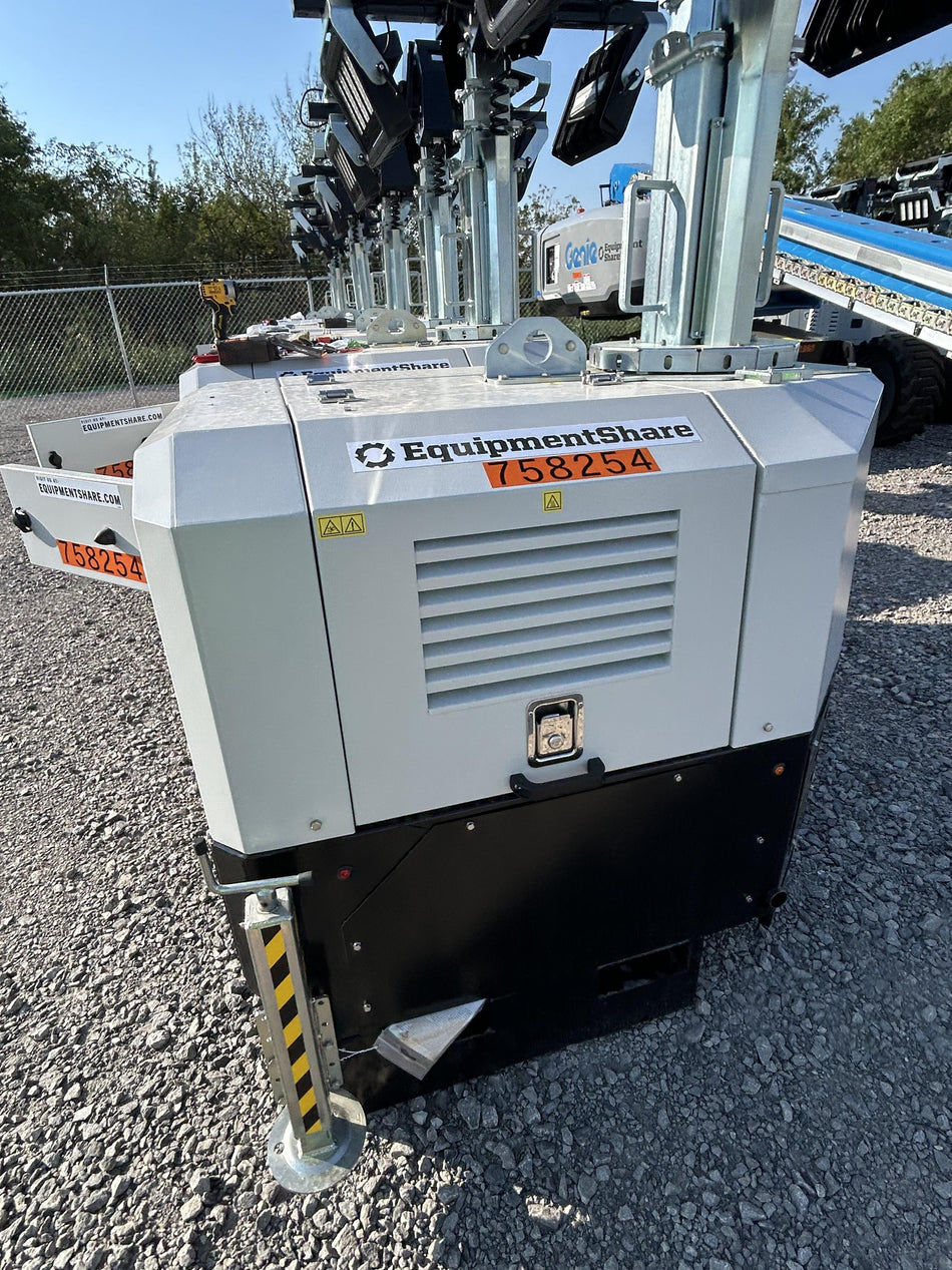 2026 TRIME X-SMART (SKID)