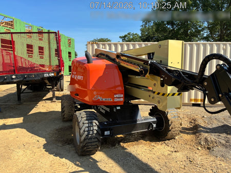 2026 JLG 450AJ