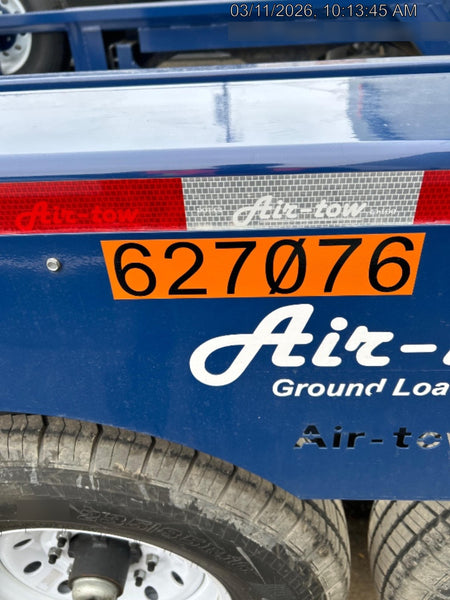 2026 AIR TOW T12-10