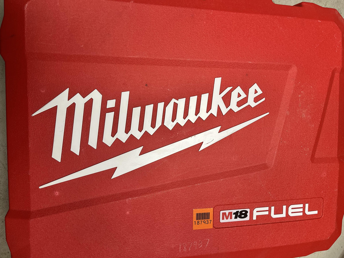 2021 MILWAUKEE 2718-22HD