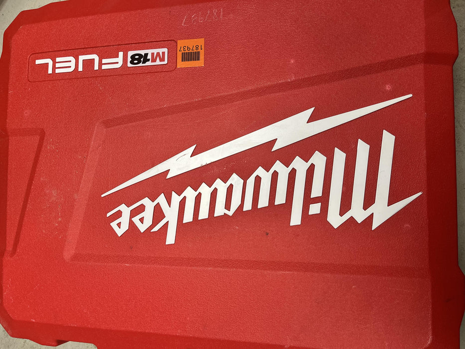 2021 MILWAUKEE 2718-22HD