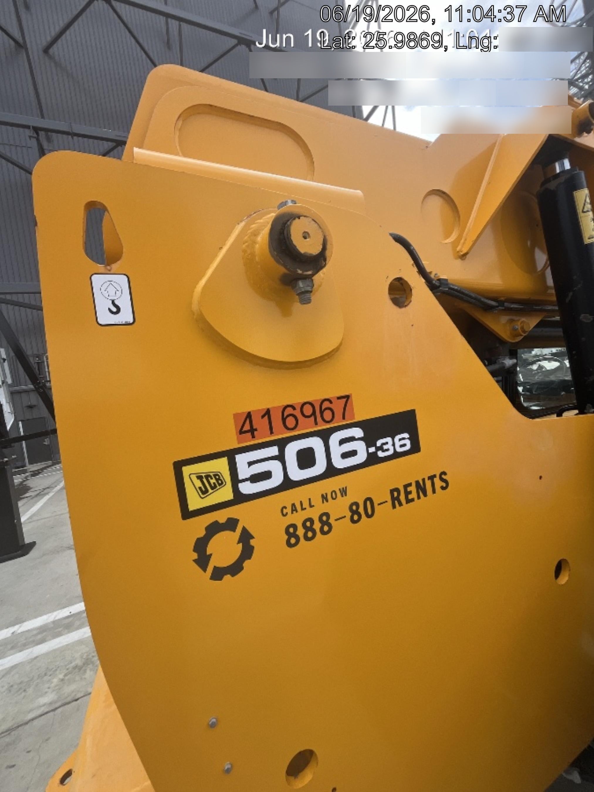 2024 JCB 506-36