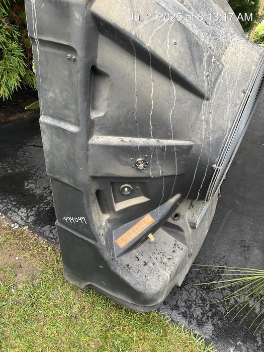 2025 BIG ASS FANS Cool Space 400