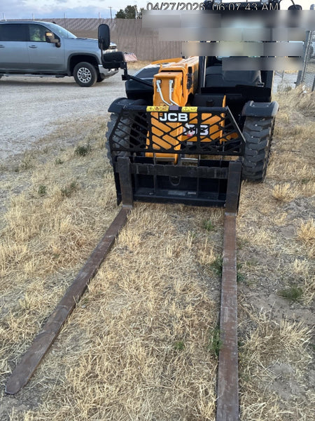 2025 JCB 505-20TC