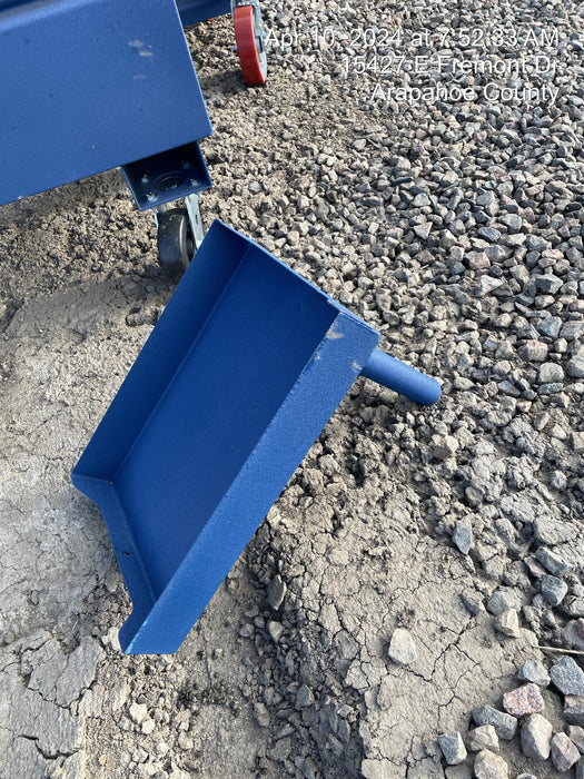 2024 CURRENT TOOLS 254P