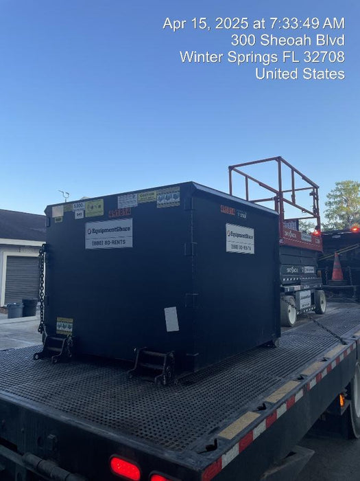 2025 STAR INDUSTRIES 1425