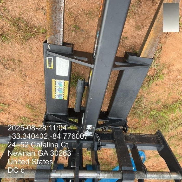 2025 STAR INDUSTRIES M1360B - Star JIB Boom