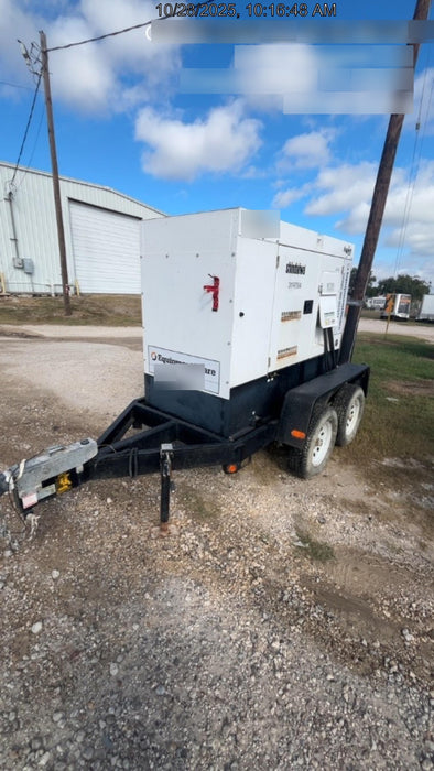 2023 SHINDAIWA DGK45F