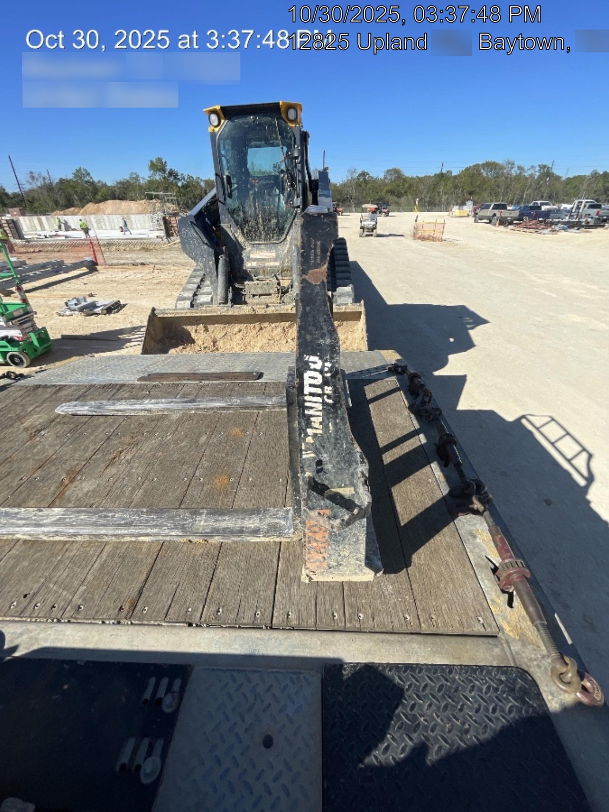 2023 MANITOU 50504723