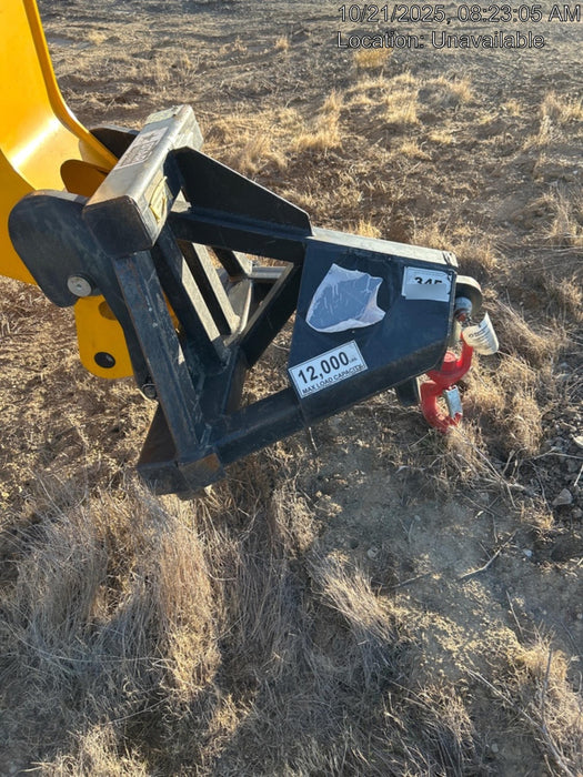 2020 STAR INDUSTRIES 1302-12K-TK