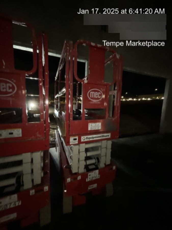 2021 MEC 2632SE