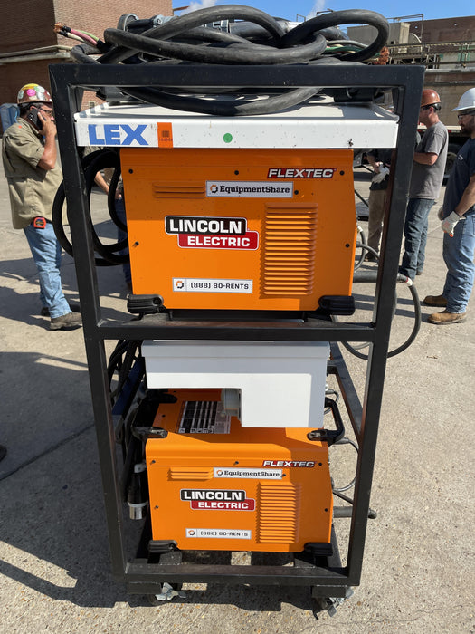 2021 LEX WR6A-7SM-FG26DZ6LD-R