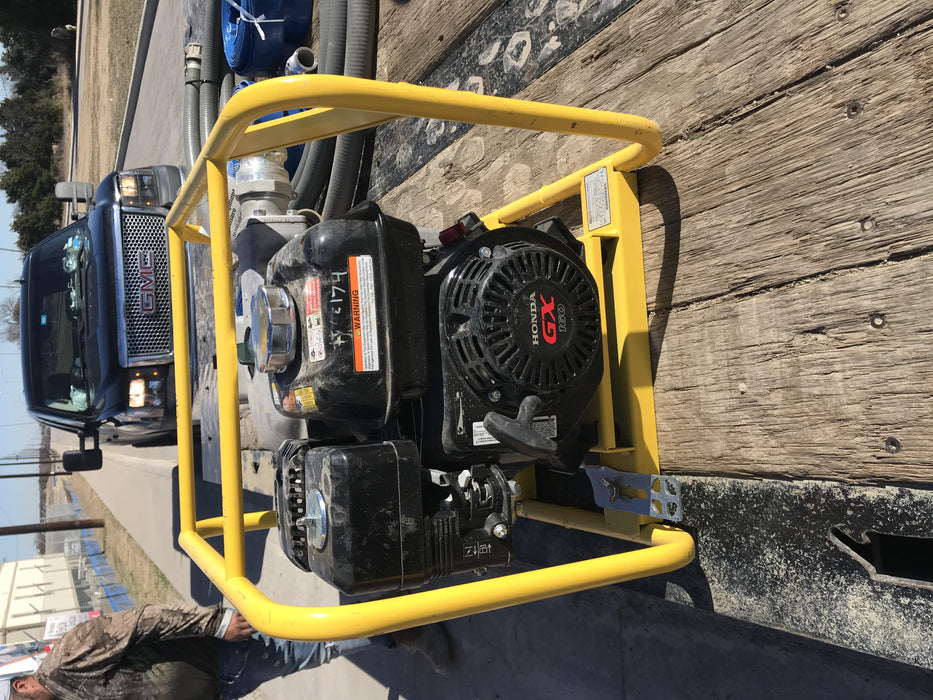 2020 WACKER NEUSON PT2A