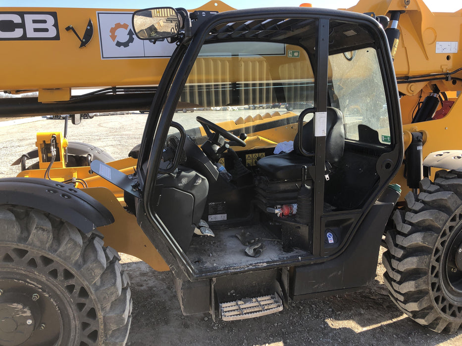2019 JCB 512-56